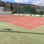 Mirador Del Mar Villa *