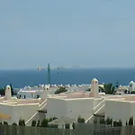 Mirador Del Mar Villa
