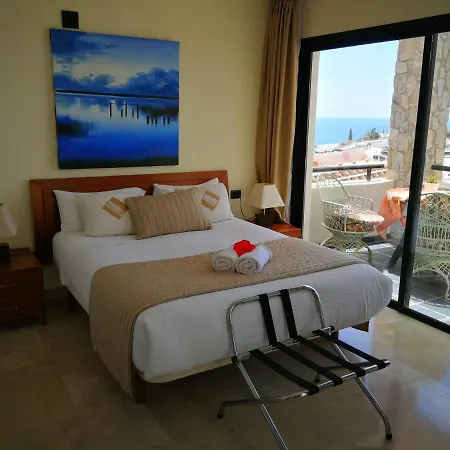 Mirador Del Mar * Puerto Rico (Gran Canaria)