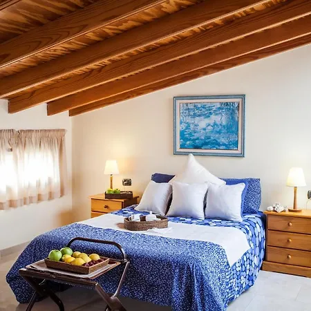 Villa Mirador Del Mar *