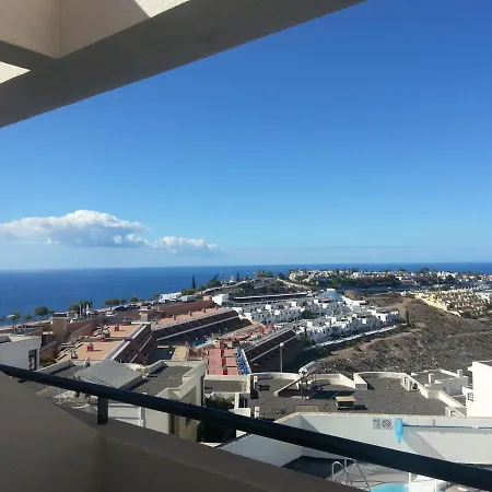 Villa Mirador Del Mar Puerto Rico (Gran Canaria)