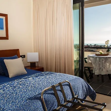 Villa Mirador Del Mar Puerto Rico (Gran Canaria)