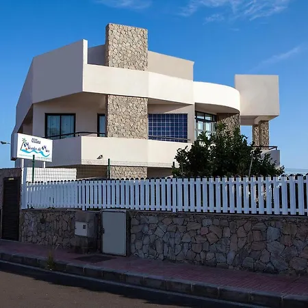 Mirador Del Mar * Puerto Rico (Gran Canaria)