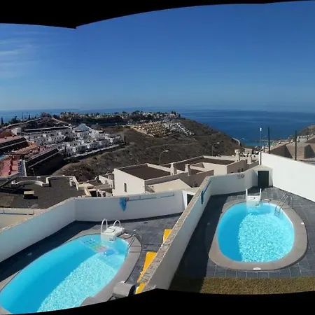 Mirador Del Mar *