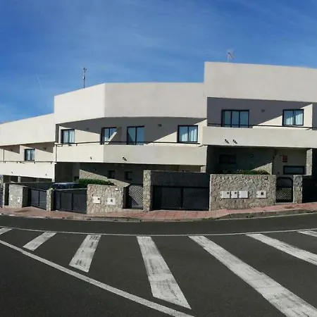 Vila Mirador Del Mar *