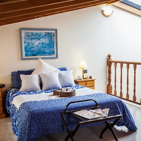 Mirador Del Mar Villa