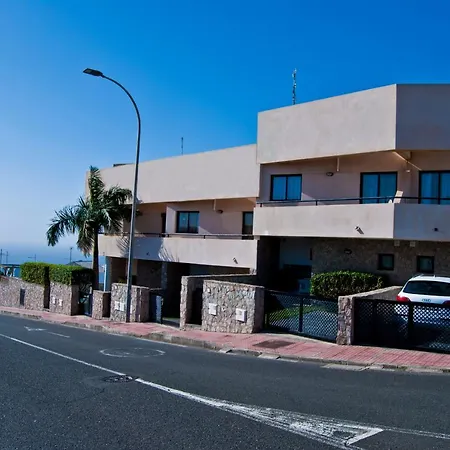 Mirador Del Mar * Puerto Rico (Gran Canaria)