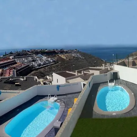 Villa Mirador Del Mar Puerto Rico (Gran Canaria)