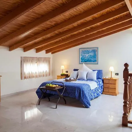 Mirador Del Mar Villa