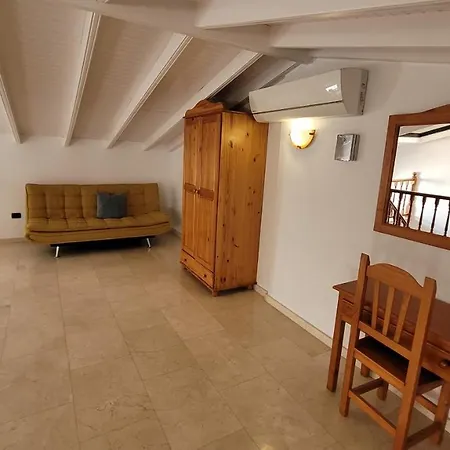 Villa Mirador Del Mar *