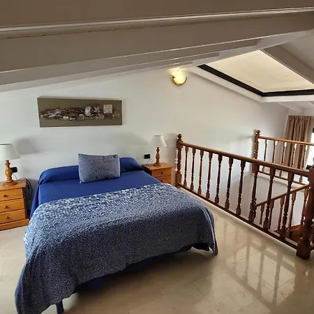 Mirador Del Mar Villa
