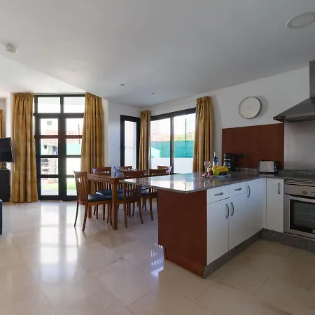 Villa Mirador Del Mar Puerto Rico (Gran Canaria)