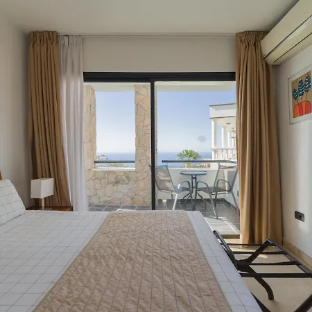 Villa Mirador Del Mar