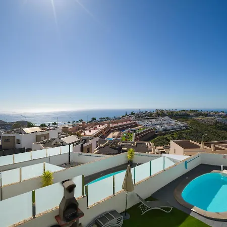 Mirador Del Mar