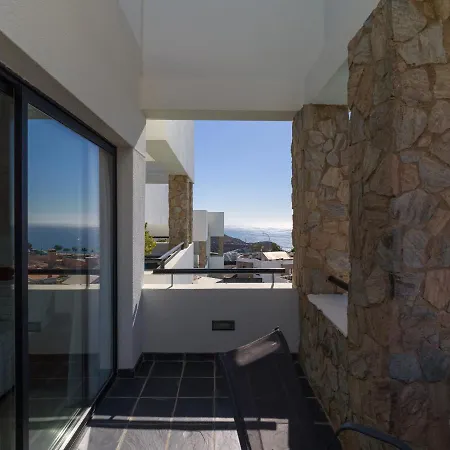 Mirador Del Mar * Puerto Rico (Gran Canaria)