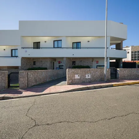 Mirador Del Mar Villa