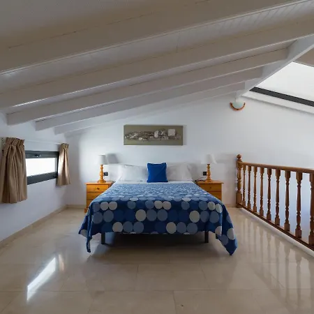 Villa Mirador Del Mar *