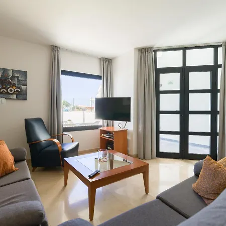Villa Mirador Del Mar