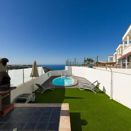 Villa Mirador Del Mar *
