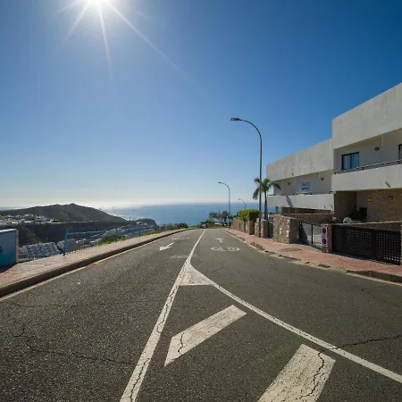 Villa Mirador Del Mar Puerto Rico (Gran Canaria)