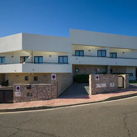 Villa Mirador Del Mar