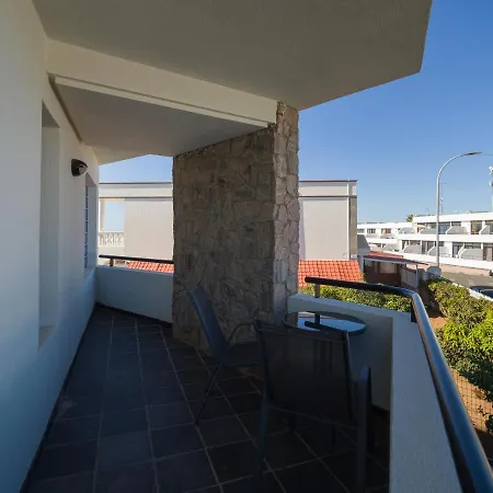 Mirador Del Mar Puerto Rico (Gran Canaria)
