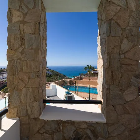 Villa Mirador Del Mar *