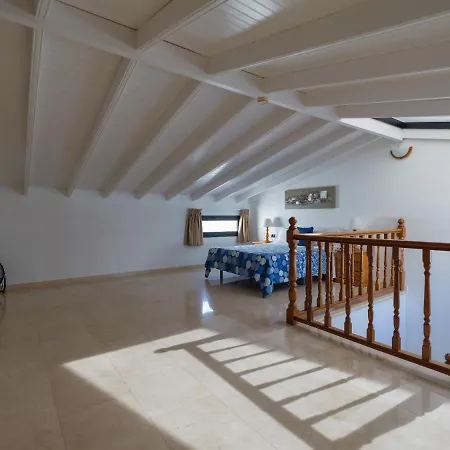 Mirador Del Mar Villa Puerto Rico (Gran Canaria)