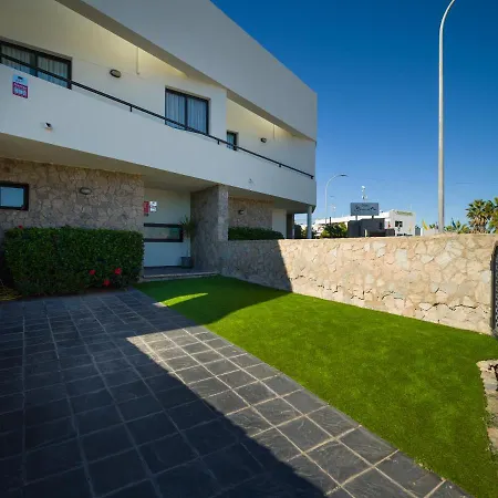 Mirador Del Mar Villa