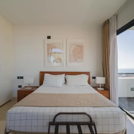 Mirador Del Mar Villa