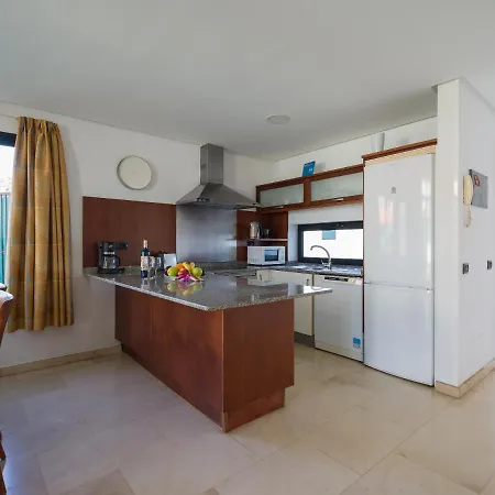 Villa Mirador Del Mar *