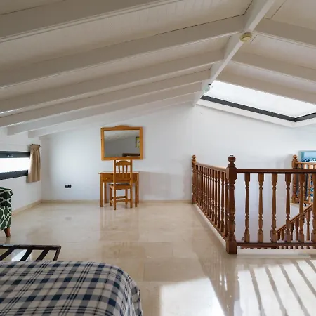 Villa Mirador Del Mar Puerto Rico (Gran Canaria)