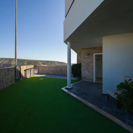 Mirador Del Mar * Puerto Rico (Gran Canaria)