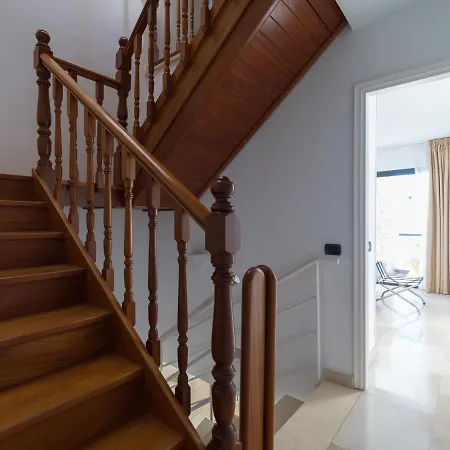 Mirador Del Mar Villa *
