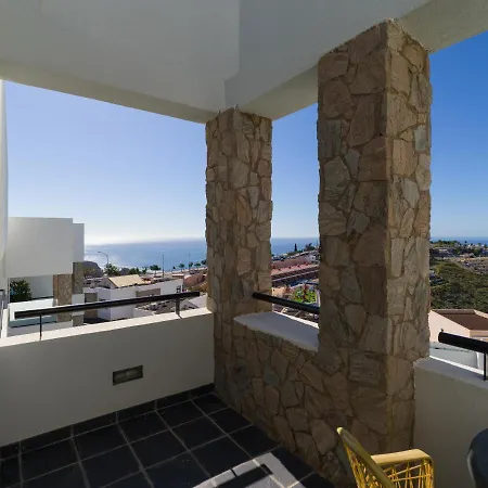 Mirador Del Mar *