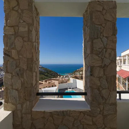 Mirador Del Mar Villa *