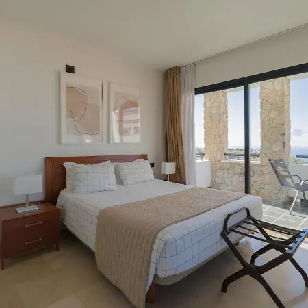 Mirador Del Mar Villa