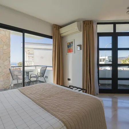 Villa Mirador Del Mar