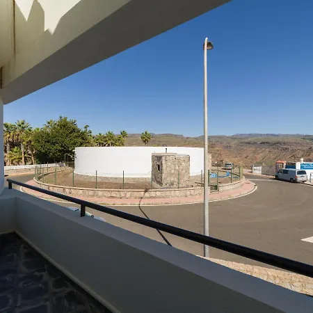 Villa Mirador Del Mar Puerto Rico (Gran Canaria)