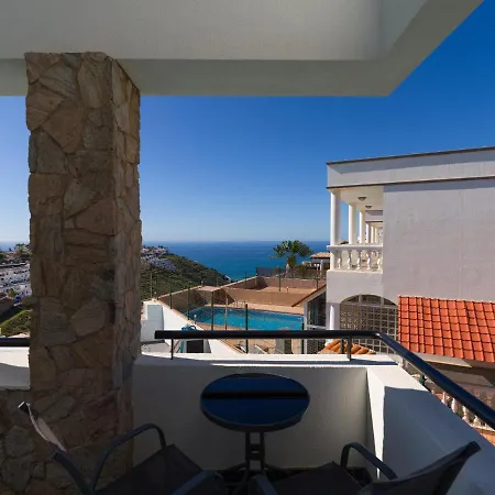 Mirador Del Mar Villa Puerto Rico (Gran Canaria)