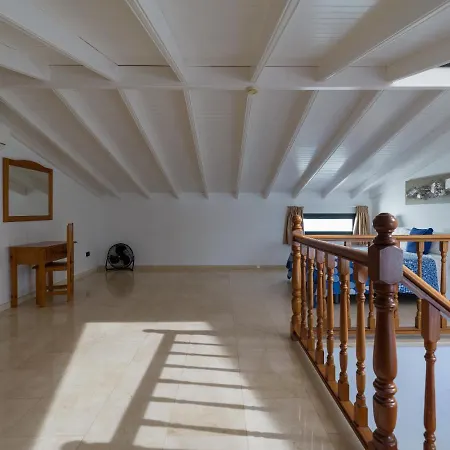 Villa Mirador Del Mar