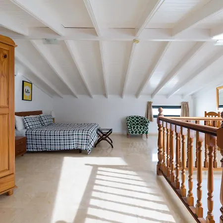 Villa Mirador Del Mar