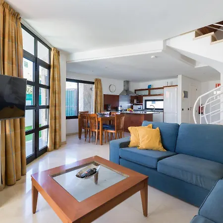 Mirador Del Mar Villa *