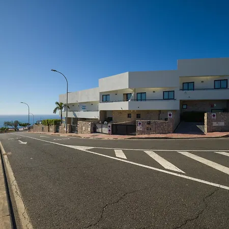 Villa Mirador Del Mar Puerto Rico (Gran Canaria)