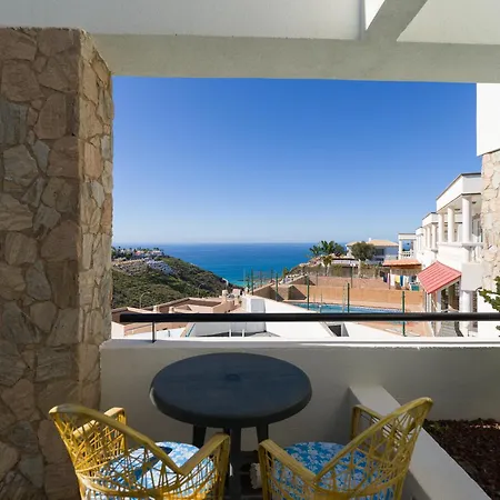 Villa Mirador Del Mar