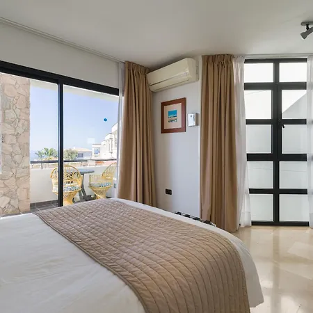 Mirador Del Mar *