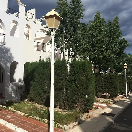 Vila Mirador Del Mar *
