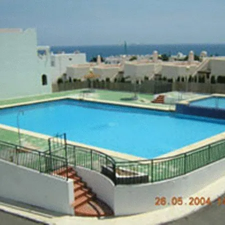 Mirador Del Mar Puerto Rico (Gran Canaria)