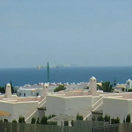 Mirador Del Mar Vila