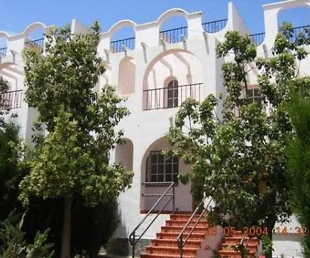 Vila Mirador Del Mar